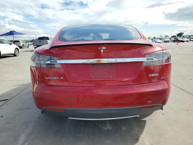 Photo 5 VIN: 5YJSA1E47FF119973 - TESLA MODEL S 