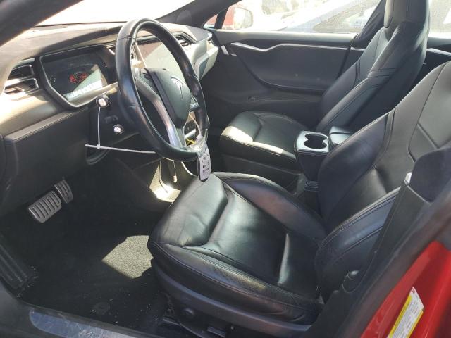 Photo 6 VIN: 5YJSA1E47FF119973 - TESLA MODEL S 