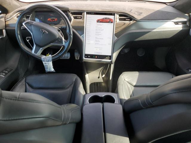 Photo 7 VIN: 5YJSA1E47FF119973 - TESLA MODEL S 