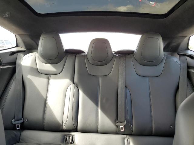 Photo 9 VIN: 5YJSA1E47FF119973 - TESLA MODEL S 