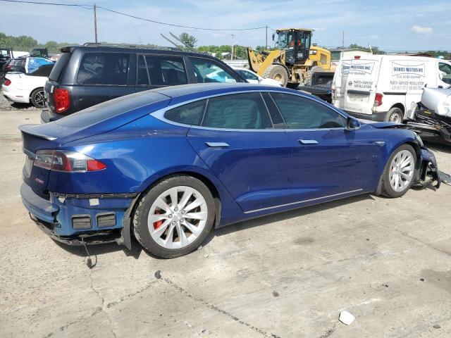 Photo 2 VIN: 5YJSA1E47GF147824 - TESLA MODEL S 