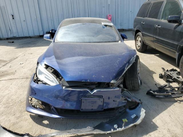 Photo 4 VIN: 5YJSA1E47GF147824 - TESLA MODEL S 