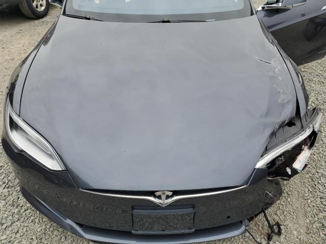 Photo 10 VIN: 5YJSA1E47HF195969 - TESLA MODEL S 