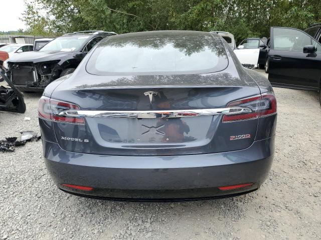 Photo 5 VIN: 5YJSA1E47HF195969 - TESLA MODEL S 