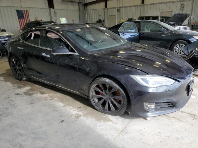 Photo 3 VIN: 5YJSA1E47JF261149 - TESLA MODEL S 