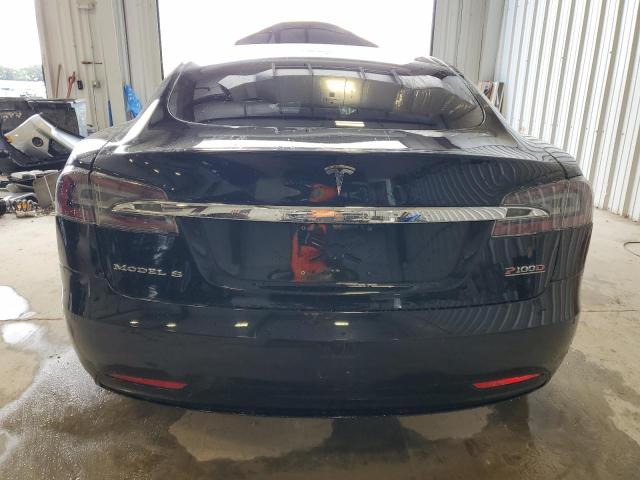 Photo 5 VIN: 5YJSA1E47JF261149 - TESLA MODEL S 