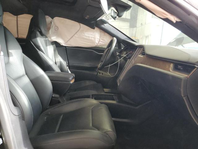 Photo 6 VIN: 5YJSA1E47JF261149 - TESLA MODEL S 