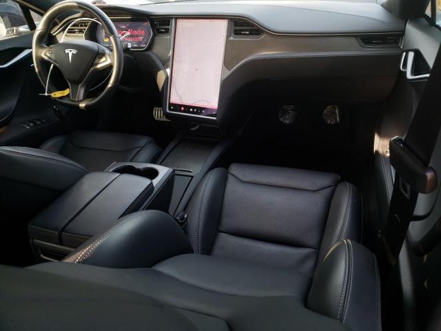 Photo 7 VIN: 5YJSA1E47JF284298 - TESLA MODEL S 