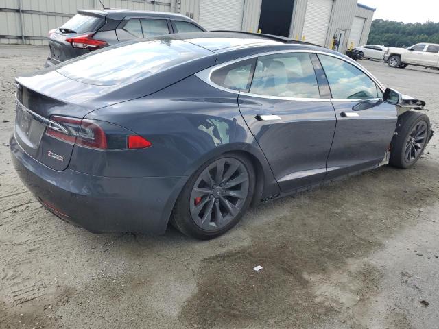 Photo 2 VIN: 5YJSA1E47JF291476 - TESLA MODEL S 