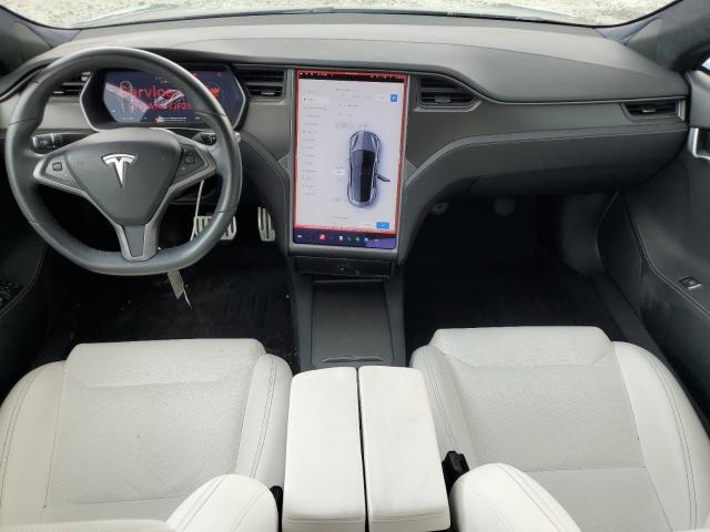 Photo 7 VIN: 5YJSA1E47JF291476 - TESLA MODEL S 