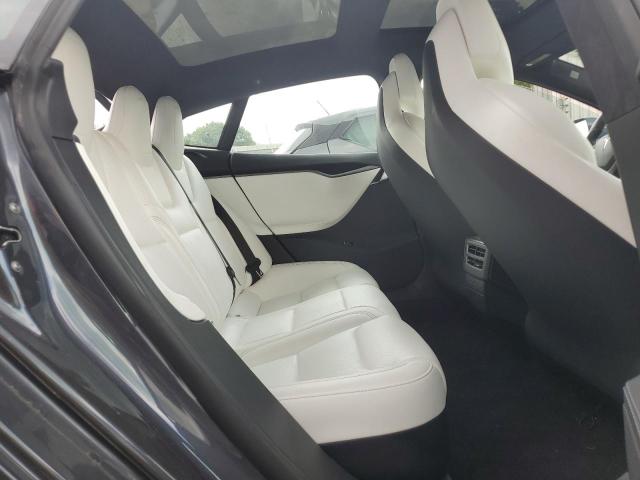 Photo 9 VIN: 5YJSA1E47JF291476 - TESLA MODEL S 