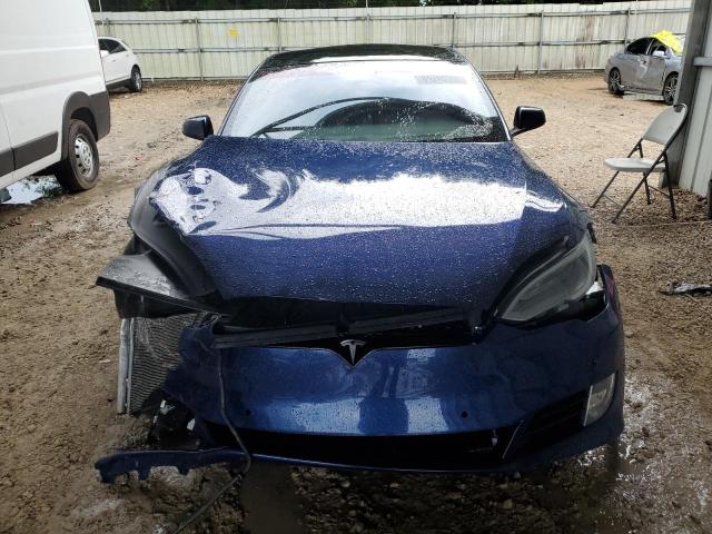 Photo 4 VIN: 5YJSA1E47LF415653 - TESLA MODEL S 