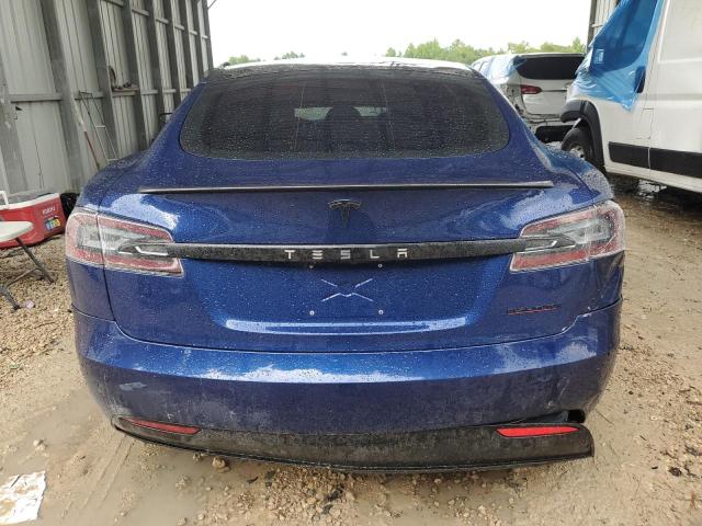 Photo 5 VIN: 5YJSA1E47LF415653 - TESLA MODEL S 