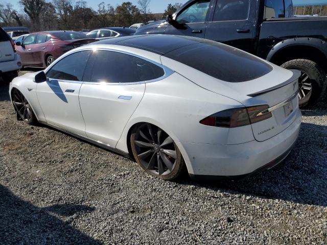 Photo 1 VIN: 5YJSA1E48FF109520 - TESLA MODEL S 