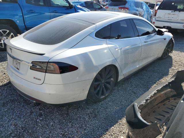 Photo 2 VIN: 5YJSA1E48FF109520 - TESLA MODEL S 