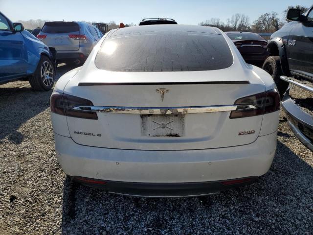 Photo 5 VIN: 5YJSA1E48FF109520 - TESLA MODEL S 