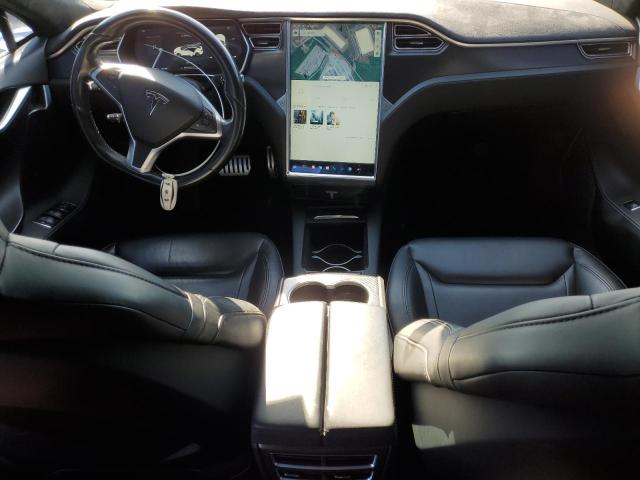 Photo 7 VIN: 5YJSA1E48FF109520 - TESLA MODEL S 