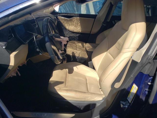 Photo 6 VIN: 5YJSA1E48GF120597 - TESLA MODEL S 