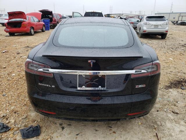 Photo 5 VIN: 5YJSA1E48GF142180 - TESLA MODEL S 