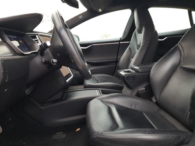 Photo 6 VIN: 5YJSA1E48GF142180 - TESLA MODEL S 