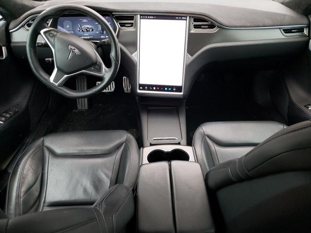 Photo 7 VIN: 5YJSA1E48GF142180 - TESLA MODEL S 