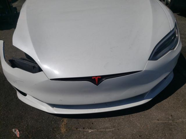 Photo 6 VIN: 5YJSA1E48GF143586 - TESLA MODEL S 