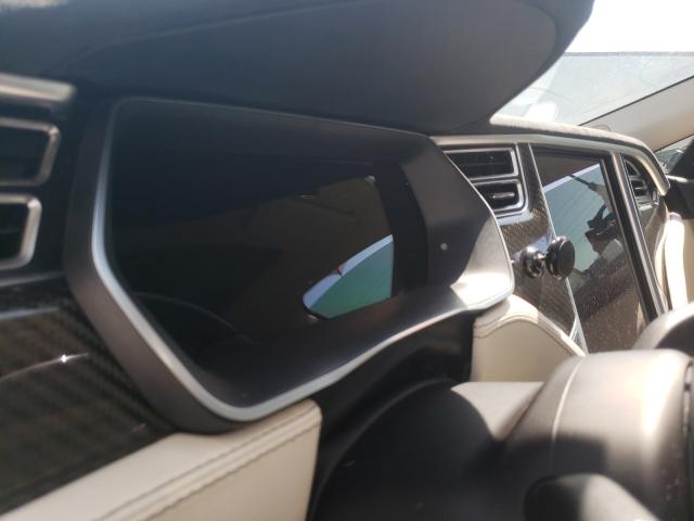 Photo 7 VIN: 5YJSA1E48GF143586 - TESLA MODEL S 