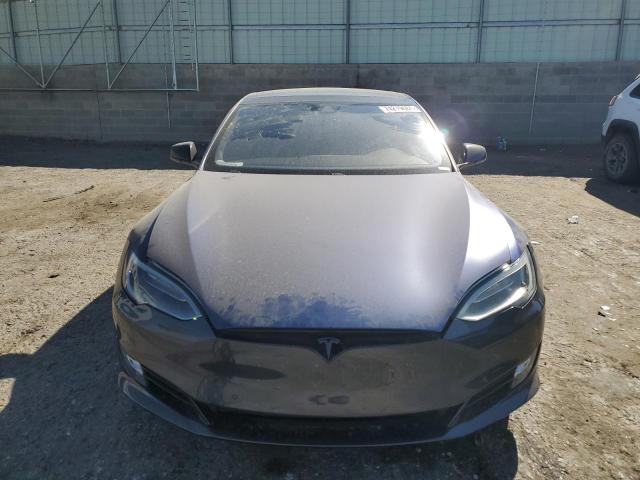 Photo 4 VIN: 5YJSA1E48GF161554 - TESLA MODEL S 