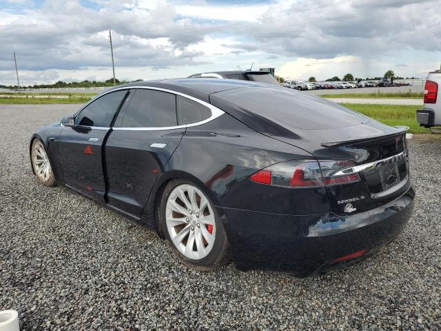 Photo 1 VIN: 5YJSA1E48GF163546 - TESLA MODEL S 