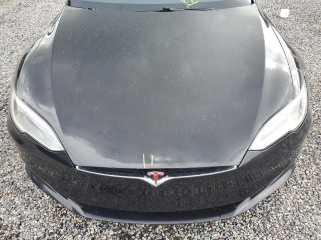 Photo 10 VIN: 5YJSA1E48GF163546 - TESLA MODEL S 