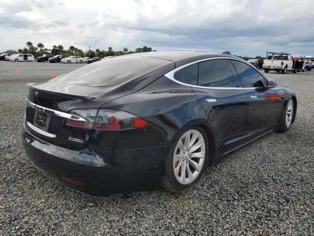 Photo 2 VIN: 5YJSA1E48GF163546 - TESLA MODEL S 