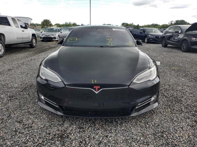 Photo 4 VIN: 5YJSA1E48GF163546 - TESLA MODEL S 