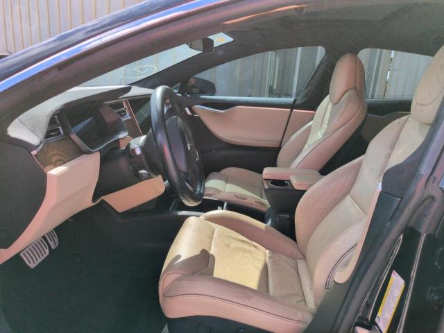 Photo 6 VIN: 5YJSA1E48GF163546 - TESLA MODEL S 