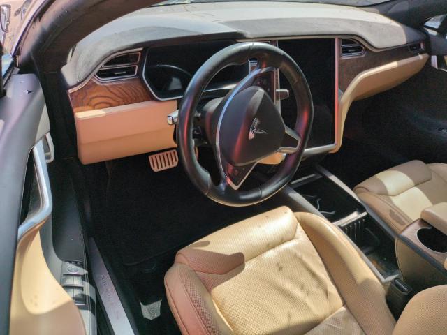 Photo 7 VIN: 5YJSA1E48GF163546 - TESLA MODEL S 