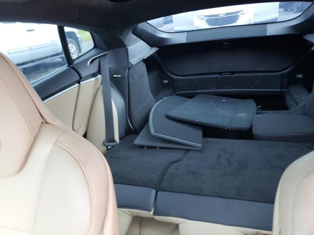 Photo 9 VIN: 5YJSA1E48GF163546 - TESLA MODEL S 