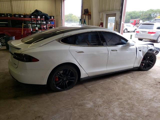 Photo 2 VIN: 5YJSA1E49GF123718 - TESLA MODEL S 