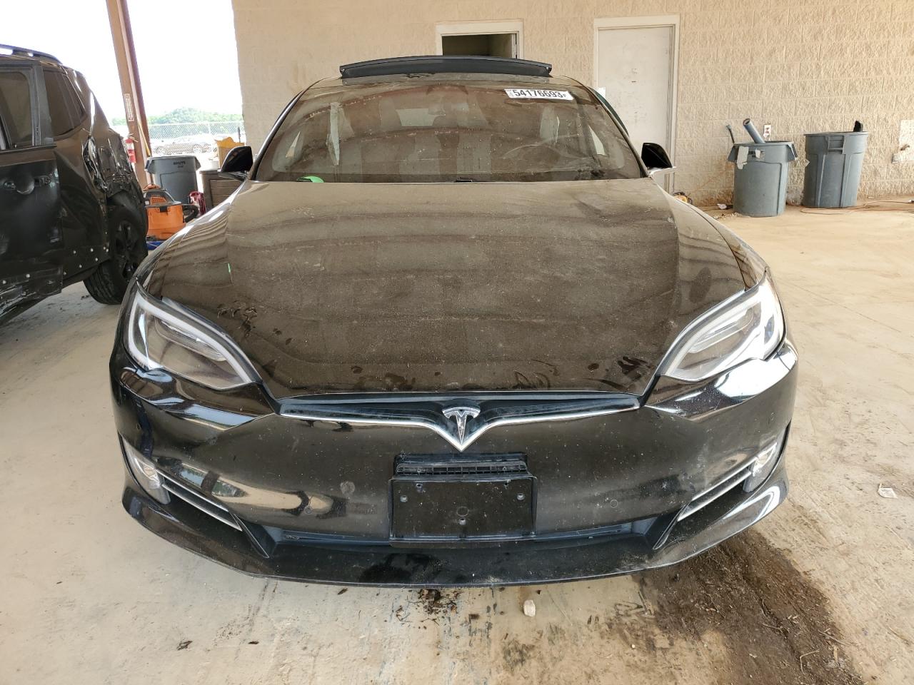 Photo 4 VIN: 5YJSA1E49GF175477 - TESLA MODEL S 