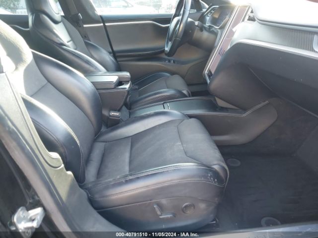 Photo 4 VIN: 5YJSA1E49GF177844 - TESLA MODEL S 