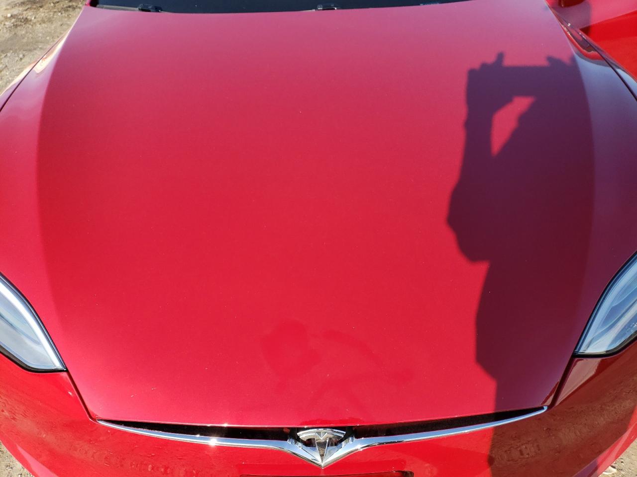 Photo 10 VIN: 5YJSA1E49JF241758 - TESLA MODEL S 