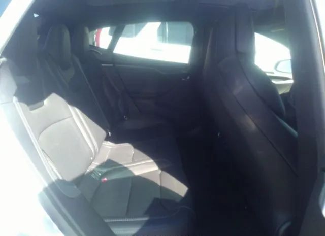 Photo 7 VIN: 5YJSA1E49JF297053 - TESLA MODEL S 