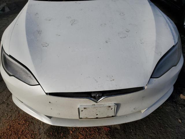 Photo 10 VIN: 5YJSA1E49KF347760 - TESLA MODEL S 