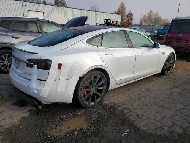 Photo 2 VIN: 5YJSA1E49KF347760 - TESLA MODEL S 