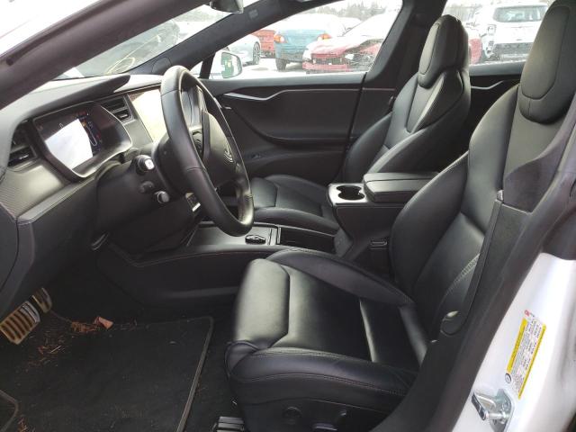 Photo 6 VIN: 5YJSA1E49KF347760 - TESLA MODEL S 