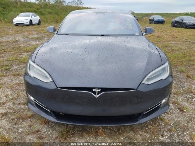 Photo 5 VIN: 5YJSA1E49LF412351 - TESLA MODEL S 