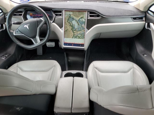 Photo 7 VIN: 5YJSA1E4XFF106182 - TESLA MODEL S 