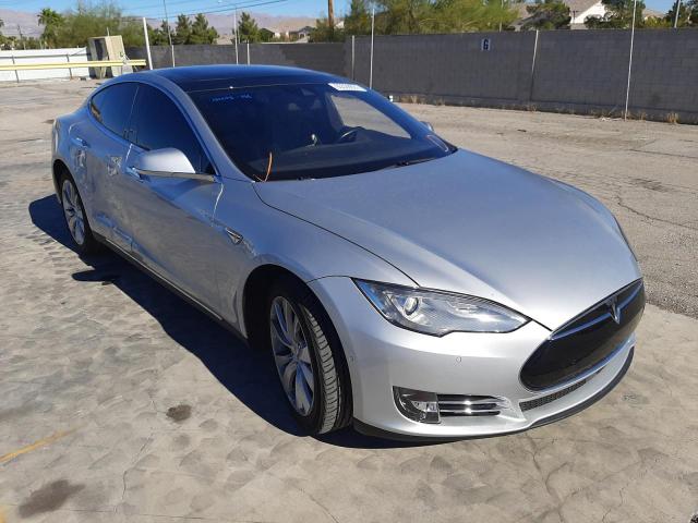 Photo 0 VIN: 5YJSA1E4XGF131293 - TESLA MODEL S 