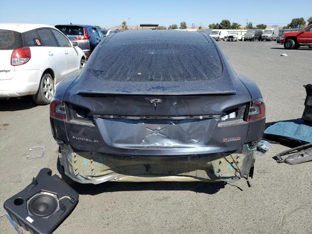 Photo 5 VIN: 5YJSA1E4XHF231055 - TESLA MODEL S 