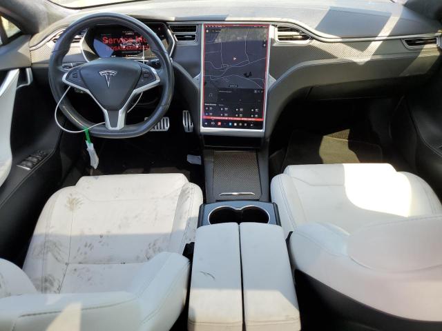 Photo 7 VIN: 5YJSA1E4XHF231055 - TESLA MODEL S 