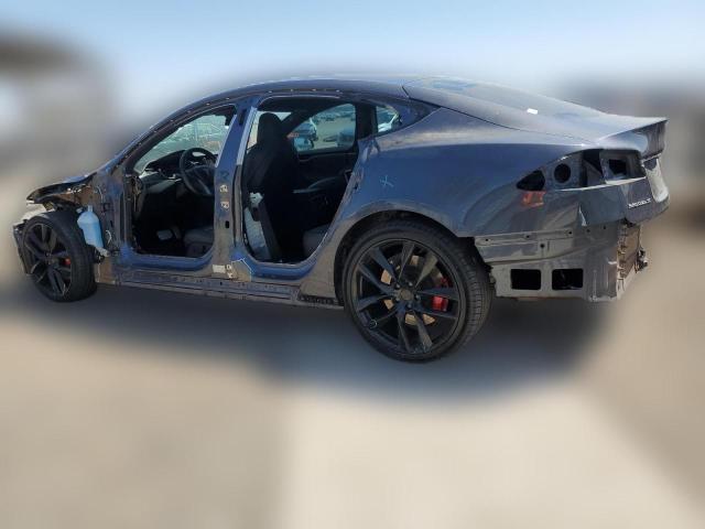 Photo 1 VIN: 5YJSA1E4XJF273666 - TESLA MODEL S 