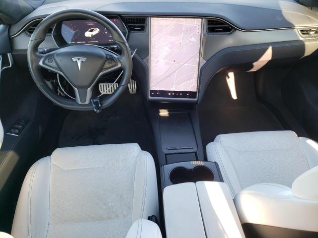 Photo 7 VIN: 5YJSA1E4XJF278527 - TESLA MODEL S 